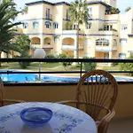 Apartamento Royal Playa