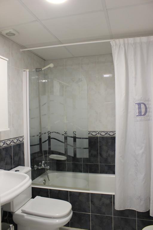 Apartment Royal Playa Denia