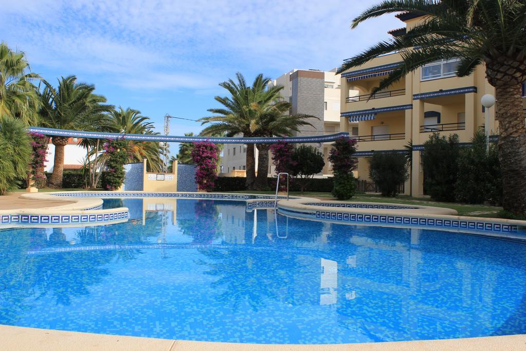 Royal Playa Apartment Denia