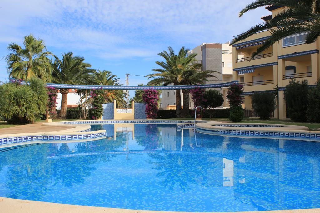 Apartment Royal Playa Denia