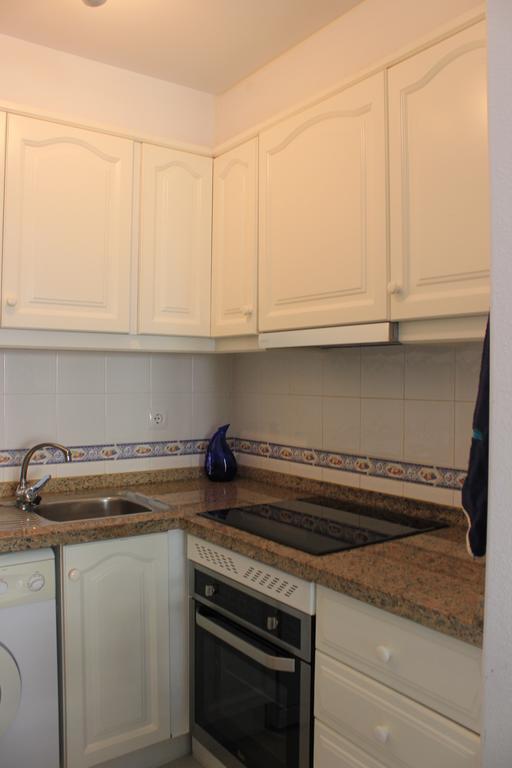 Royal Playa Apartment *