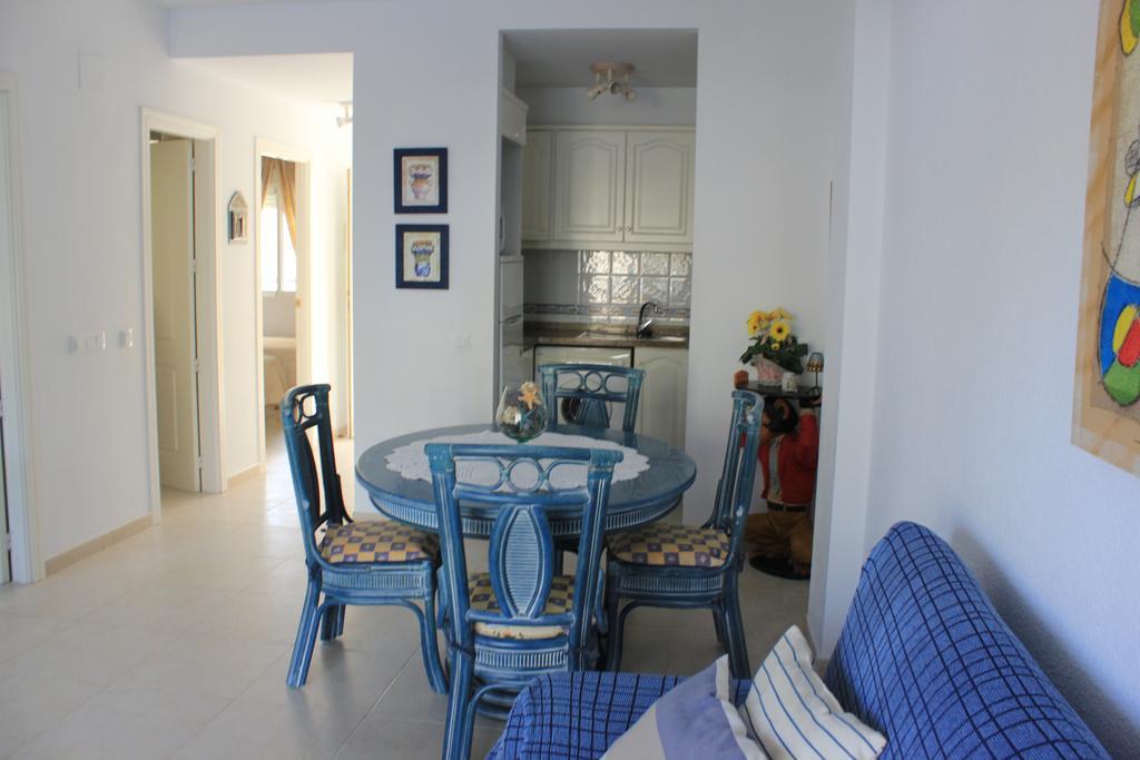 Apartment Royal Playa Denia